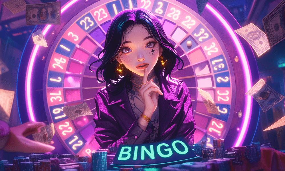 onde comprar cartelas de bingo